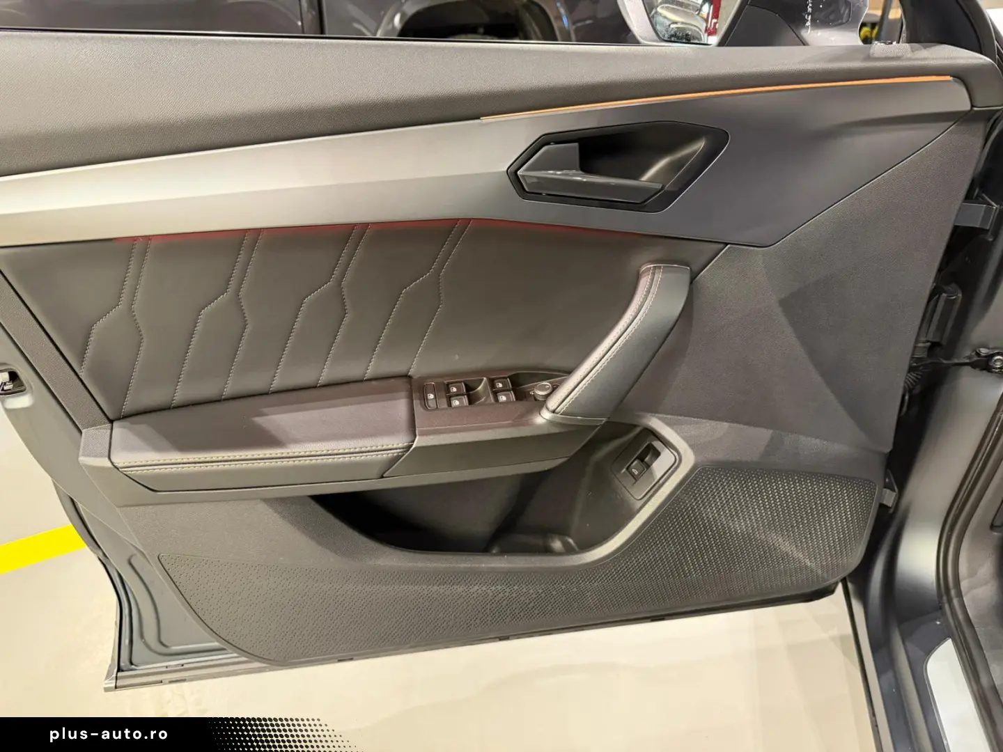 Cupra Formentor VZ 4Drive 2.0TSI 310CP