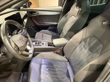 Cupra Formentor VZ 4Drive 2.0TSI 310CP