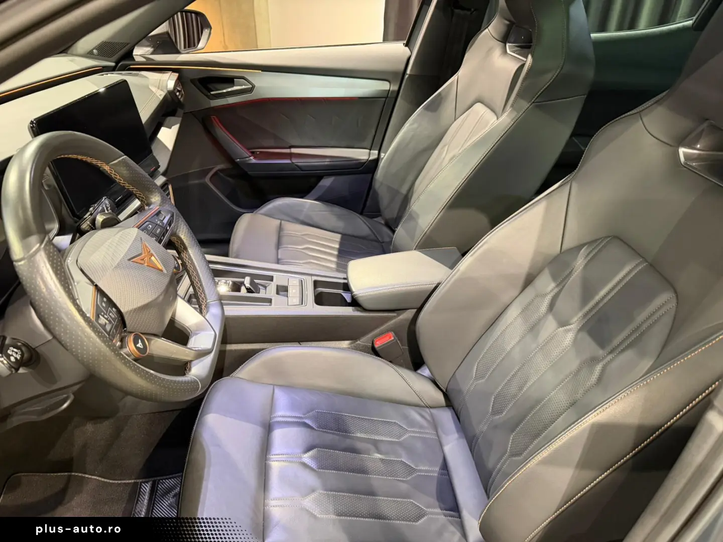 Cupra Formentor VZ 4Drive 2.0TSI 310CP