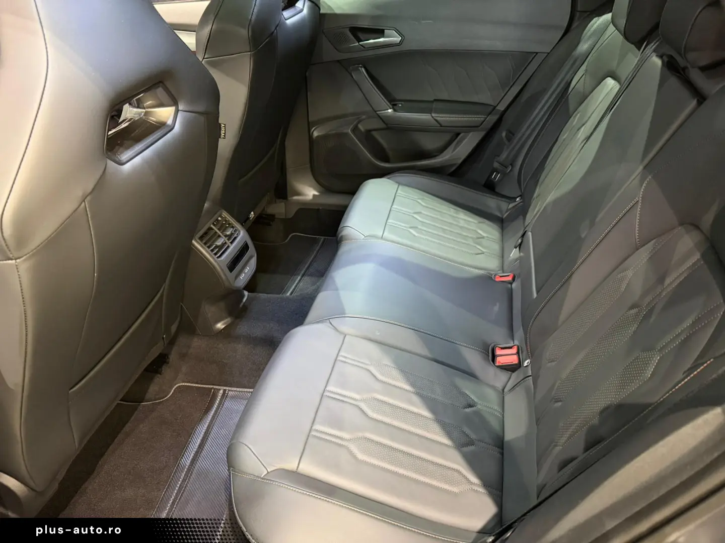 Cupra Formentor VZ 4Drive 2.0TSI 310CP