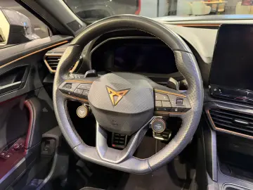 Cupra Formentor VZ 4Drive 2.0TSI 310CP