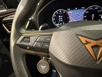Cupra Formentor VZ 4Drive 2.0TSI 310CP
