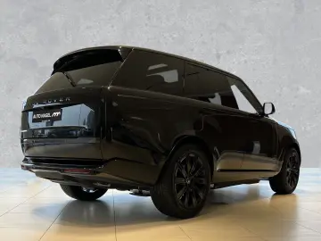 LAND ROVER Range Rover P460e Autobiography 22  AHK Shadow-P