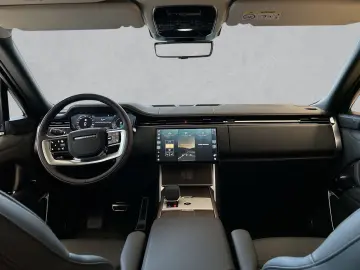 LAND ROVER Range Rover P460e Autobiography 22  AHK Shadow-P