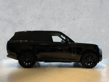 LAND ROVER Range Rover P460e Autobiography 22  AHK Shadow-P