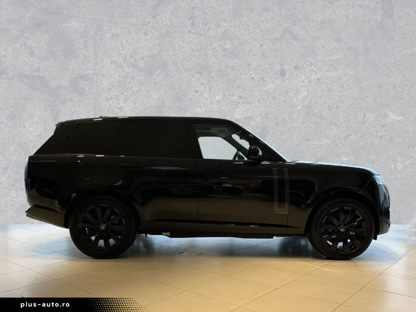 LAND ROVER Range Rover P460e Autobiography 22  AHK Shadow-P
