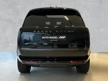 LAND ROVER Range Rover P460e Autobiography 22  AHK Shadow-P
