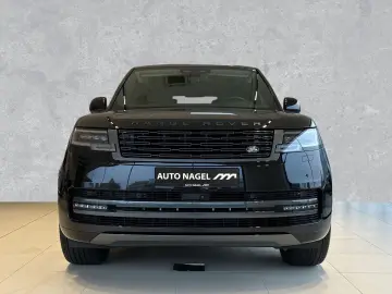 LAND ROVER Range Rover P460e Autobiography 22  AHK Shadow-P
