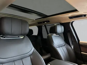 LAND ROVER Range Rover P460e Autobiography 22  AHK Shadow-P