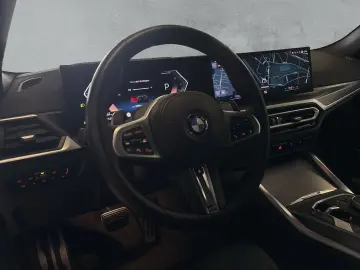 BMW 420 i Cabrio SpAut. M-SPORT ACC Leder Kamera 19'