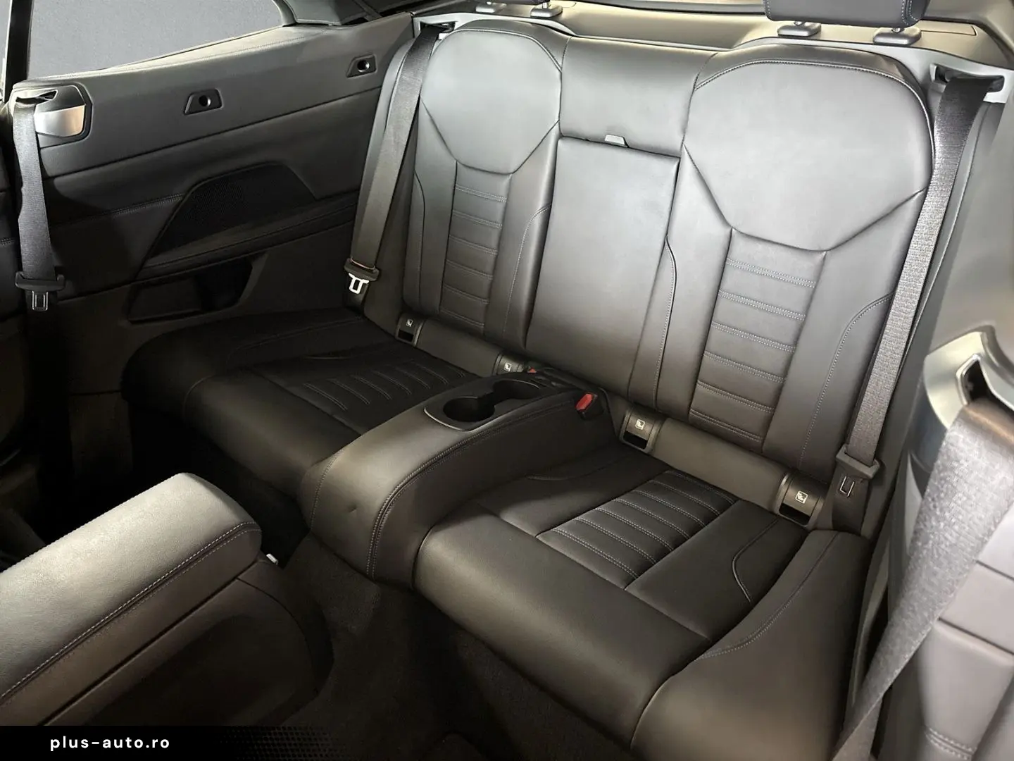 BMW 420 i Cabrio SpAut. M-SPORT ACC Leder Kamera 19'