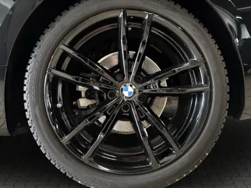 BMW 420 i Cabrio SpAut. M-SPORT ACC Leder Kamera 19'