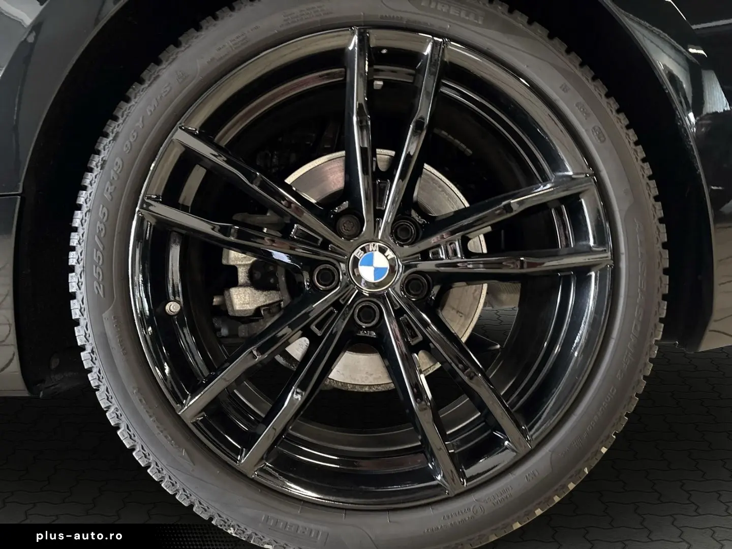 BMW 420 i Cabrio SpAut. M-SPORT ACC Leder Kamera 19'