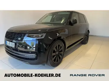 LAND ROVER Range Rover P550e Autobiography AHK 22&ap&hellip;
