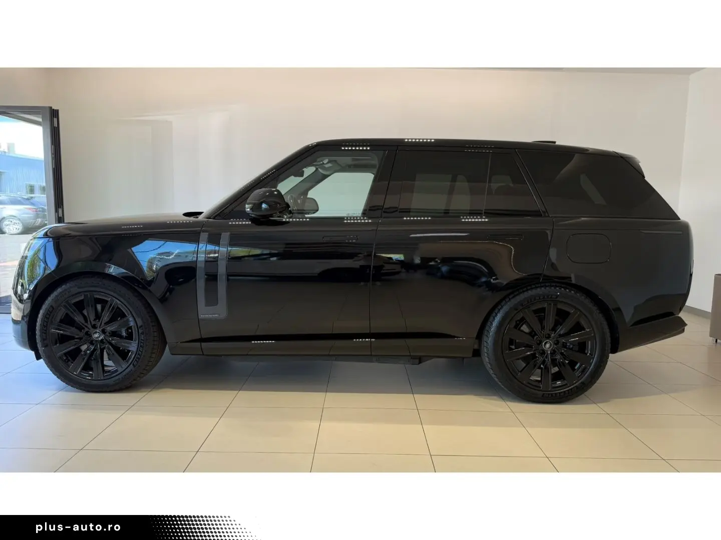 LAND ROVER Range Rover P550e Autobiography AHK 22&ap&hellip;