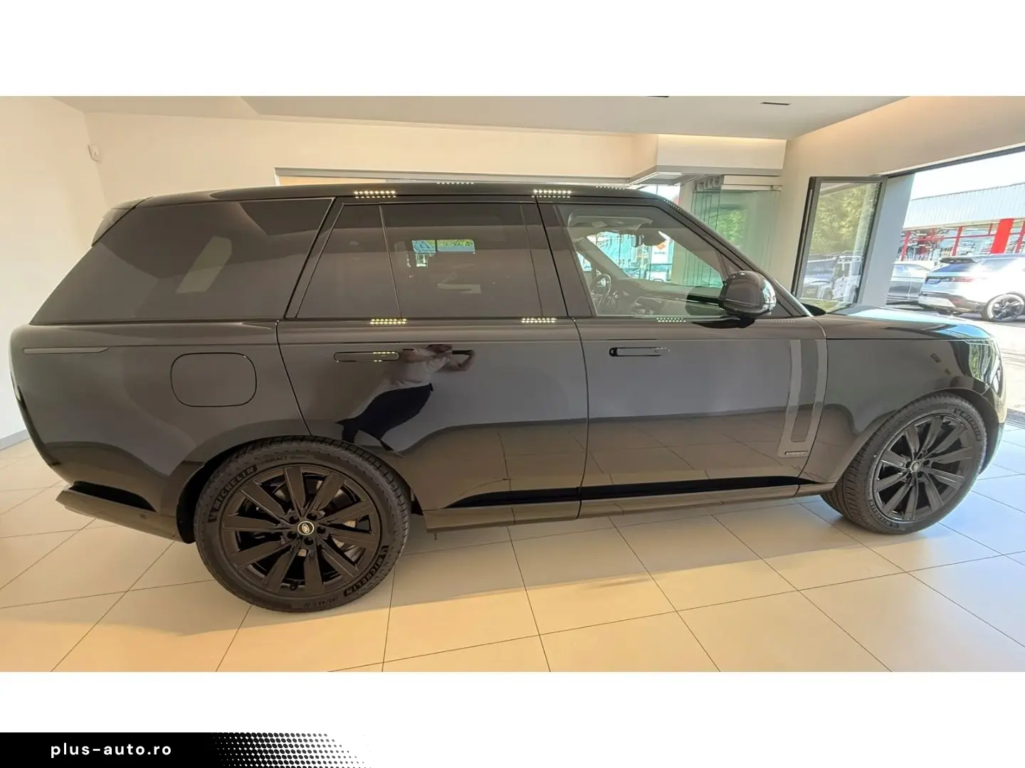 LAND ROVER Range Rover P550e Autobiography AHK 22&ap&hellip;