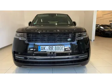 LAND ROVER Range Rover P550e Autobiography AHK 22&ap&hellip;