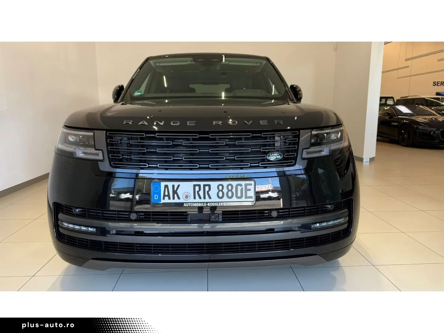 LAND ROVER Range Rover P550e Autobiography AHK 22&ap&hellip;
