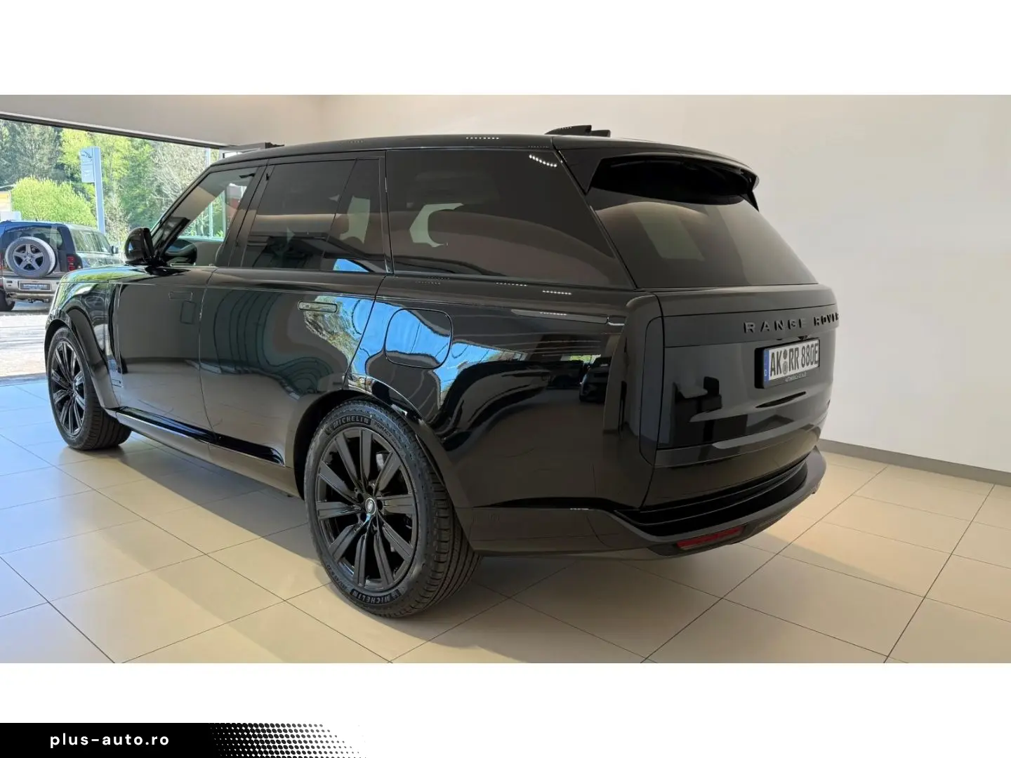LAND ROVER Range Rover P550e Autobiography AHK 22&ap&hellip;