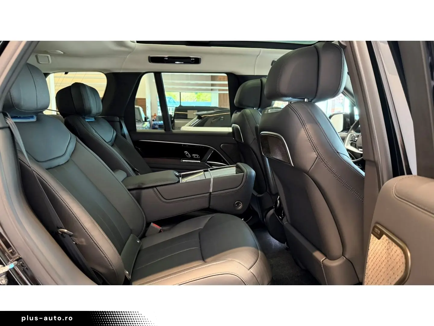 LAND ROVER Range Rover P550e Autobiography AHK 22&ap&hellip;