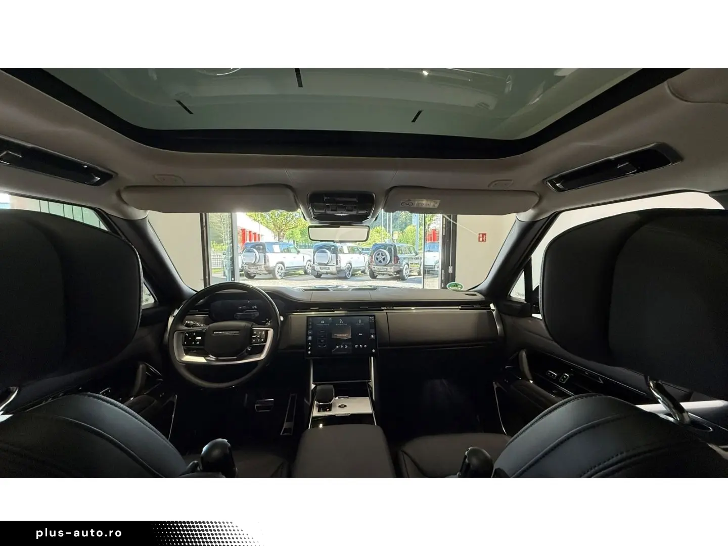 LAND ROVER Range Rover P550e Autobiography AHK 22&ap&hellip;