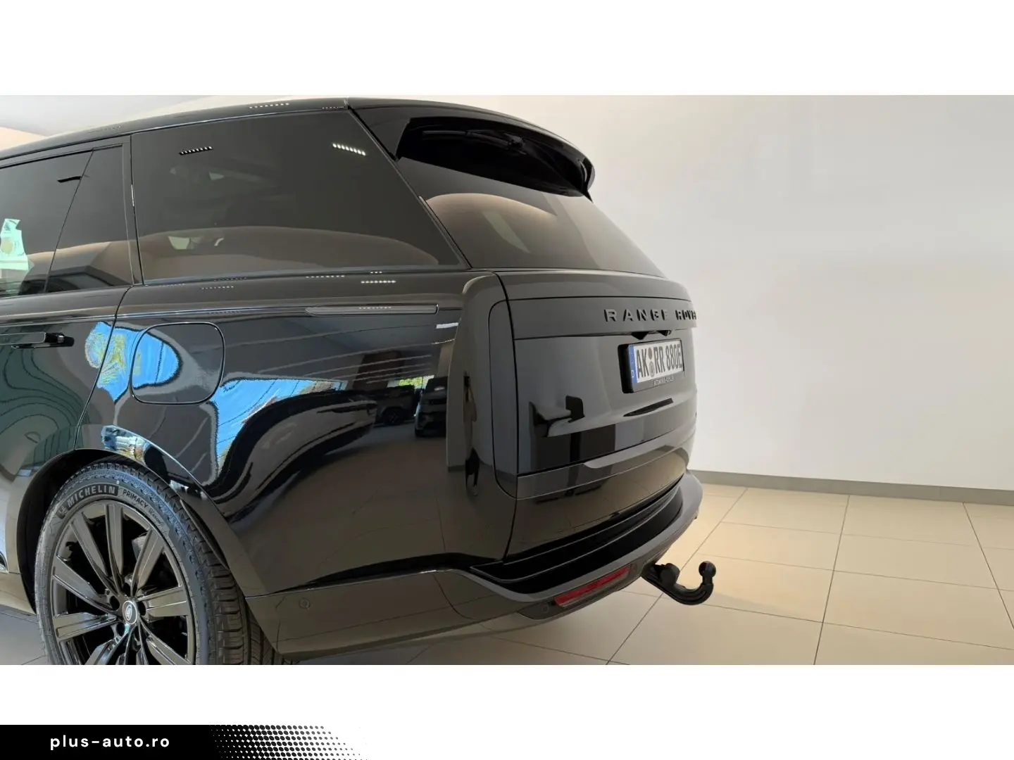 LAND ROVER Range Rover P550e Autobiography AHK 22&ap&hellip;