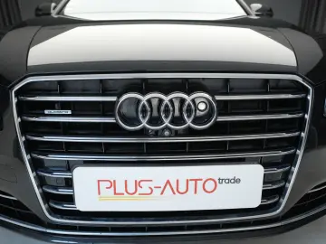 Audi A8 4.2 TDI Quattro - Bang&Olufsen