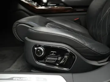 Audi A8 4.2 TDI Quattro - Bang&Olufsen