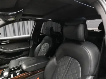 Audi A8 4.2 TDI Quattro - Bang&Olufsen