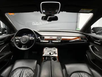 Audi A8 4.2 TDI Quattro - Bang&Olufsen