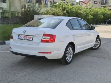 Skoda Octavia 2013 1.4 TSI 140 CP euro 5
