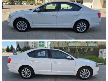 Skoda Octavia 2013 1.4 TSI 140 CP euro 5