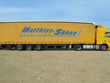 Schmitz Mega  Axa liftanta 3H interior Prelata capac noua