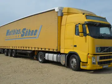 Schmitz Mega  Axa liftanta 3H interior Prelata capac noua