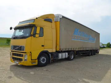 Schmitz Mega  Axa liftanta 3H interior Prelata capac noua
