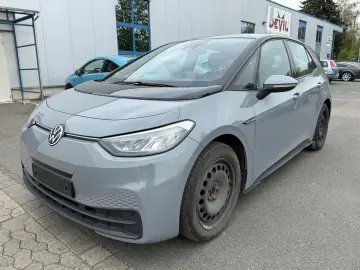 VW ID.3 Pure Performance 110 kW LANE PDC
