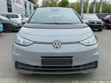 VW ID.3 Pure Performance 110 kW LANE PDC
