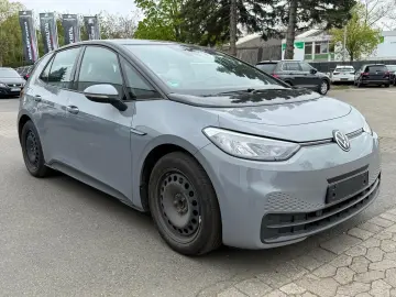 VW ID.3 Pure Performance 110 kW LANE PDC