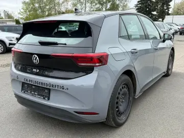 VW ID.3 Pure Performance 110 kW LANE PDC