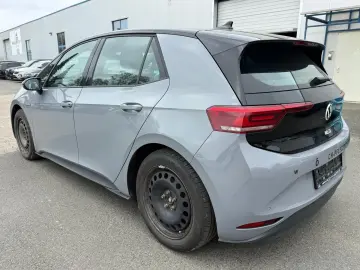 VW ID.3 Pure Performance 110 kW LANE PDC