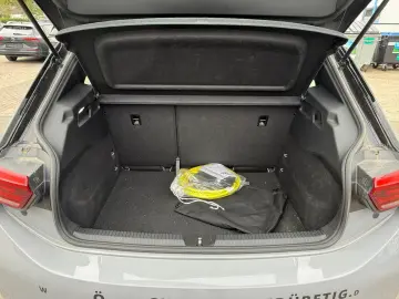 VW ID.3 Pure Performance 110 kW LANE PDC