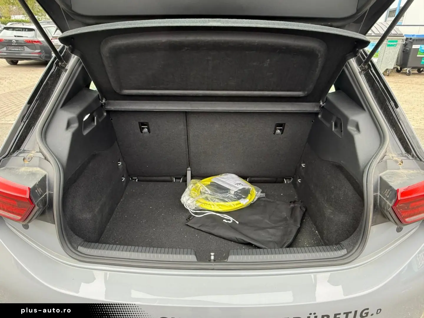 VW ID.3 Pure Performance 110 kW LANE PDC
