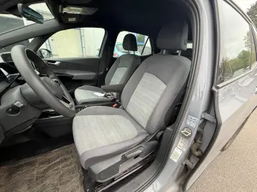 VW ID.3 Pure Performance 110 kW LANE PDC