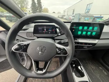 VW ID.3 Pure Performance 110 kW LANE PDC