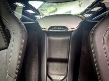 Corvette C8 Stingray Targa LT2 Z51 PERFORMANCE TÜV DE LED