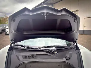 Corvette C8 Stingray Targa LT2 Z51 PERFORMANCE TÜV DE LED