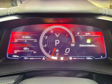 Corvette C8 Stingray Targa LT2 Z51 PERFORMANCE TÜV DE LED
