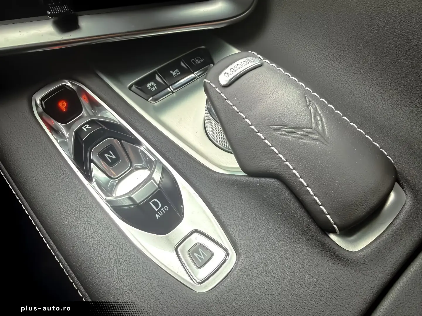 Corvette C8 Stingray Targa LT2 Z51 PERFORMANCE TÜV DE LED
