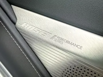 Corvette C8 Stingray Targa LT2 Z51 PERFORMANCE TÜV DE LED