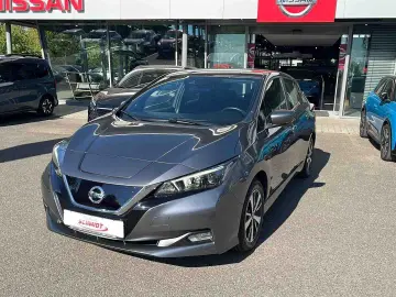 NISSAN Leaf 40kwh Acenta